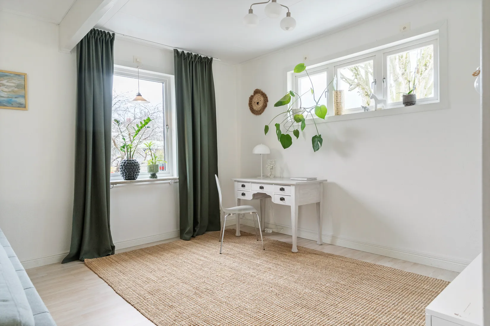 Villa, Odens väg 6, Vargön, Vänersborg