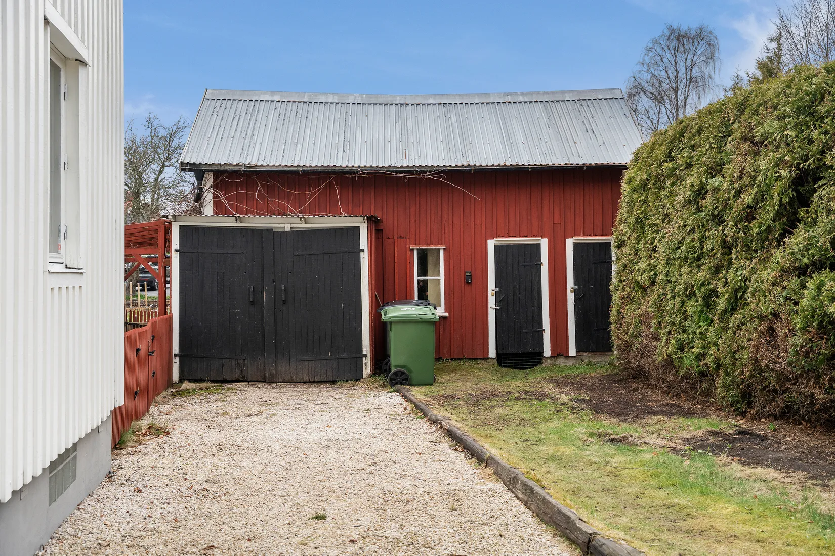 Villa, Odens väg 6, Vargön, Vänersborg