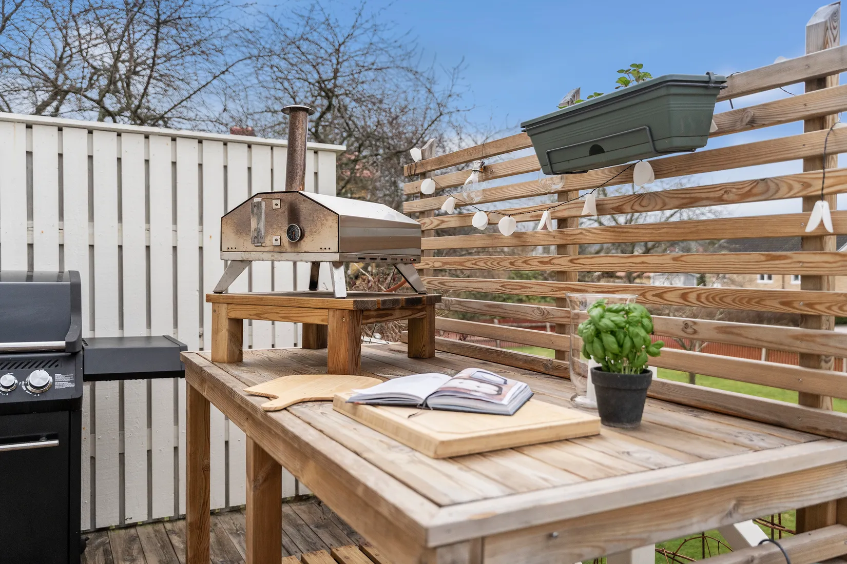 Villa, Odens väg 6, Vargön, Vänersborg