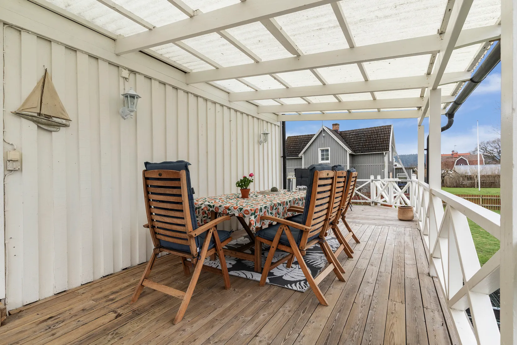 Villa, Odens väg 6, Vargön, Vänersborg