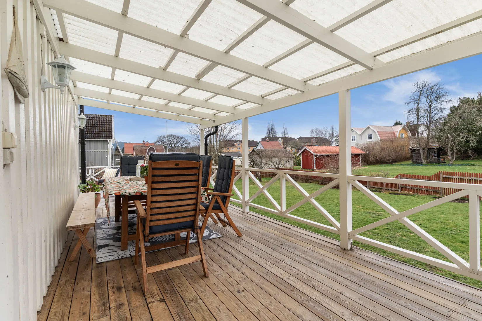 Villa, Odens väg 6, Vargön, Vänersborg