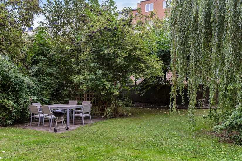 Bostadsrätt, Nils Forsbergsgatan 7B, Ribersborg, Malmö