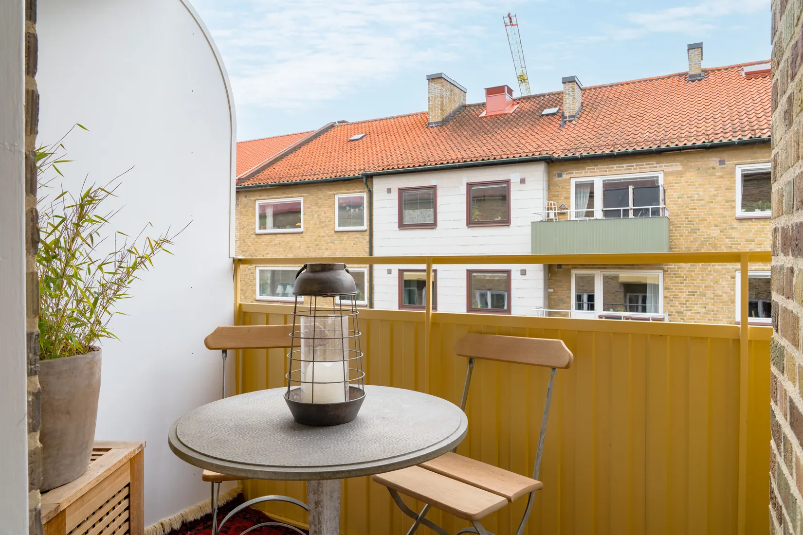 Bostadsrätt, Nils Forsbergsgatan 7B, Ribersborg, Malmö