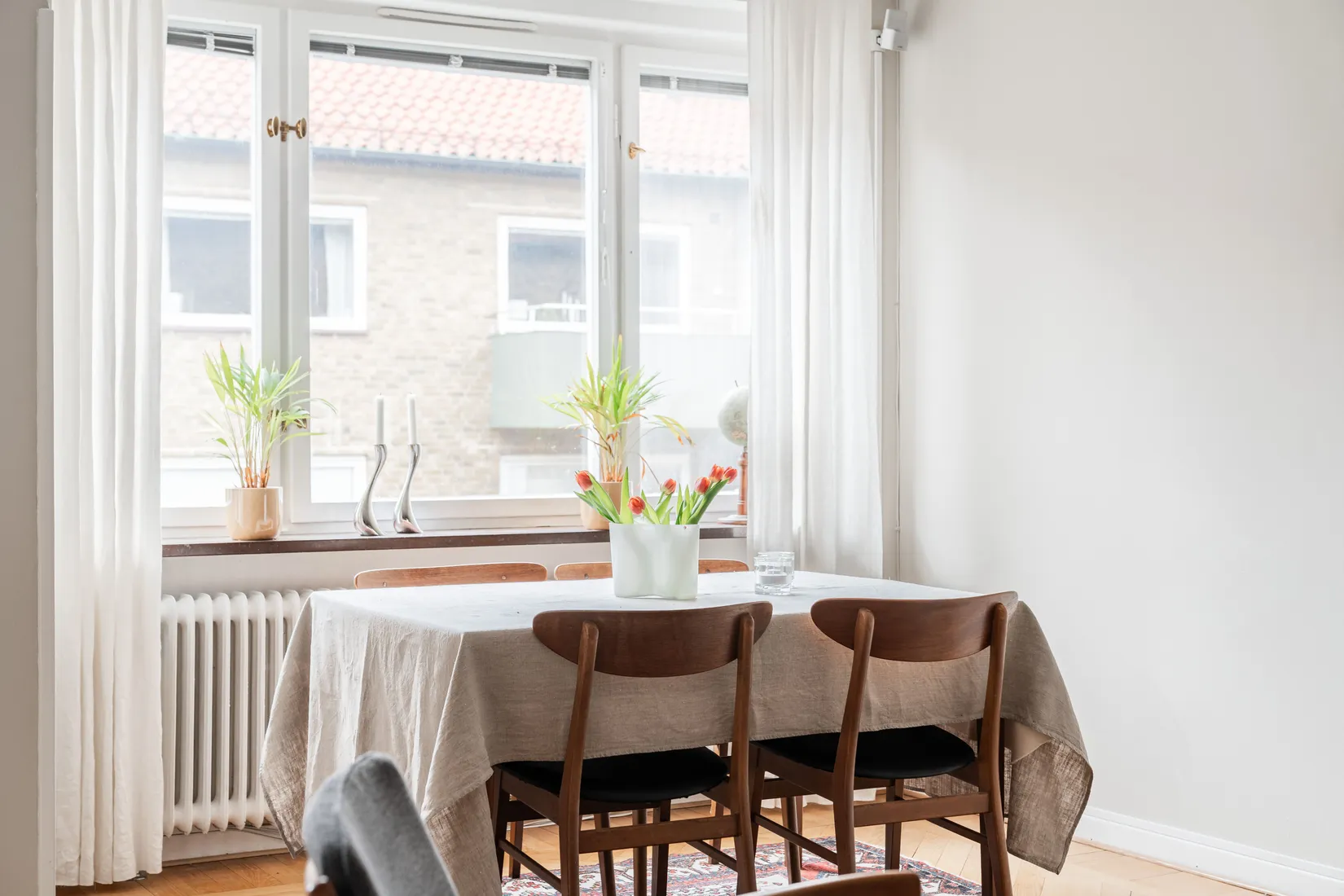 Bostadsrätt, Nils Forsbergsgatan 7B, Ribersborg, Malmö