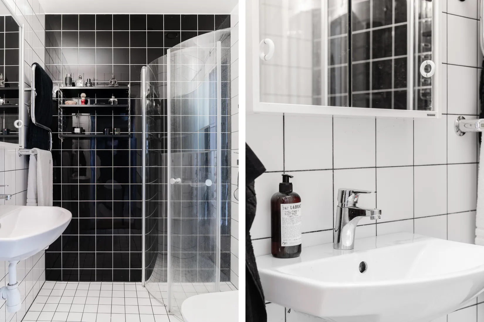 Bostadsrätt, Nils Forsbergsgatan 7B, Ribersborg, Malmö