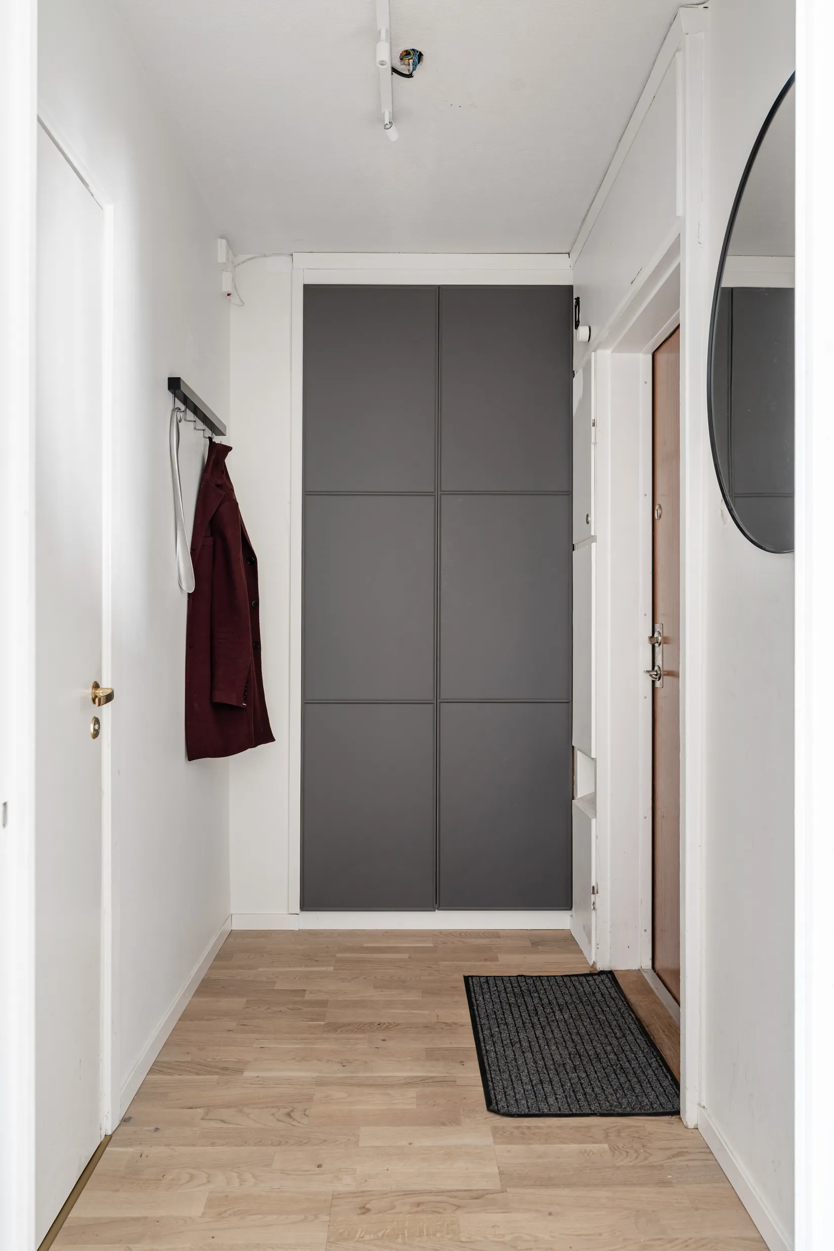 Bostadsrätt, ESKADERVÄGEN 32, Näsbypark, Täby