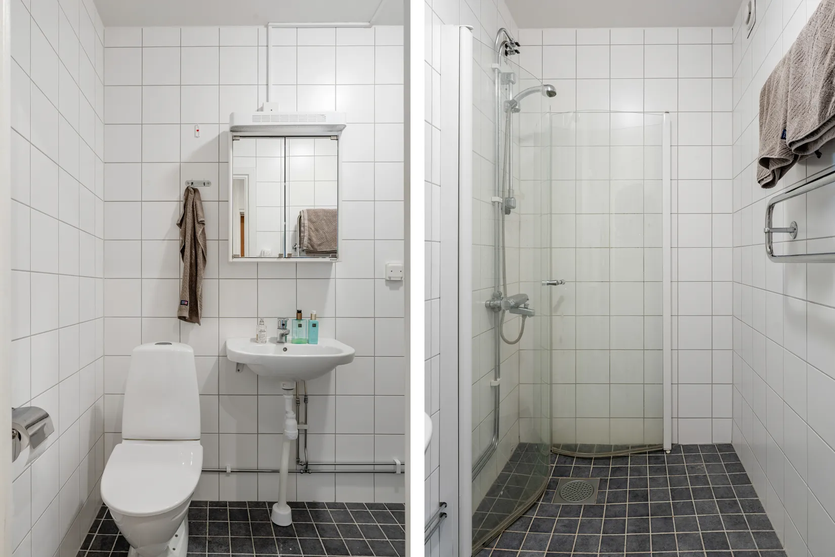 Bostadsrätt, ESKADERVÄGEN 32, Näsbypark, Täby