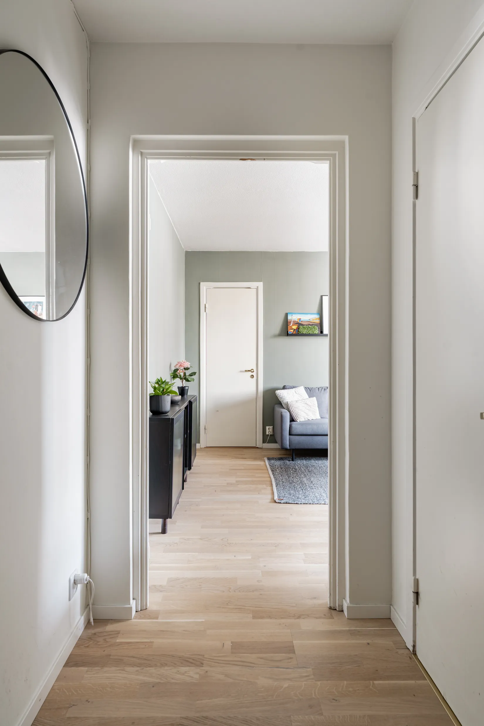 Bostadsrätt, ESKADERVÄGEN 32, Näsbypark, Täby