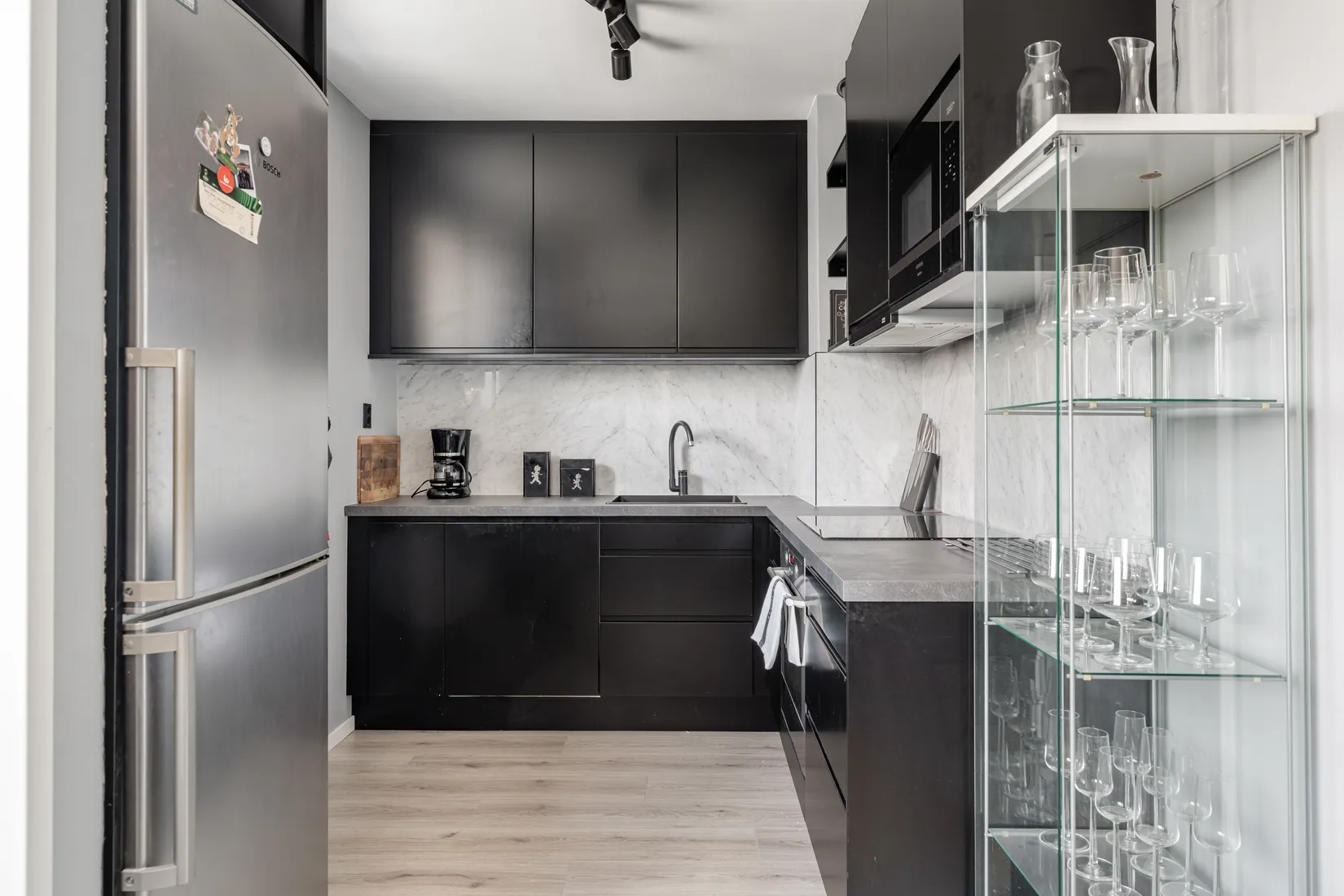 Bostadsrätt, ESKADERVÄGEN 32, Näsbypark, Täby