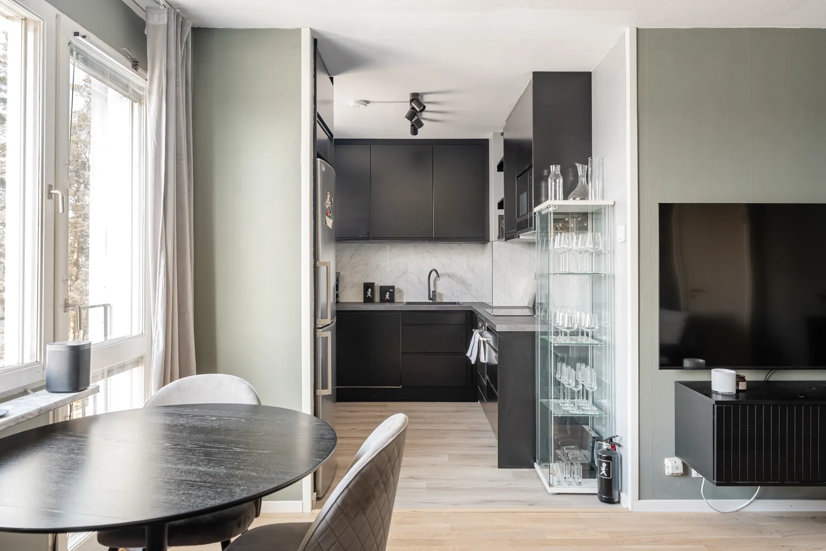 Bostadsrätt, ESKADERVÄGEN 32, Näsbypark, Täby