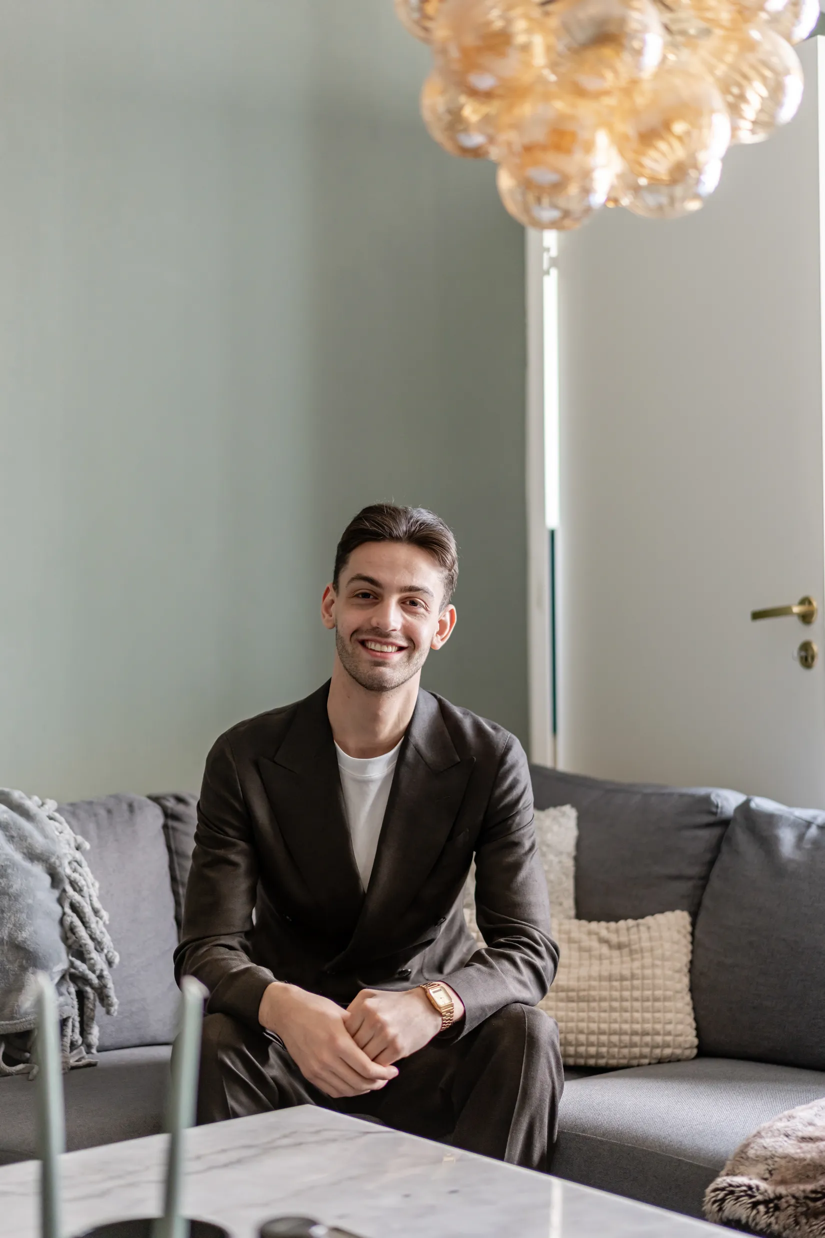 Bostadsrätt, ESKADERVÄGEN 32, Näsbypark, Täby