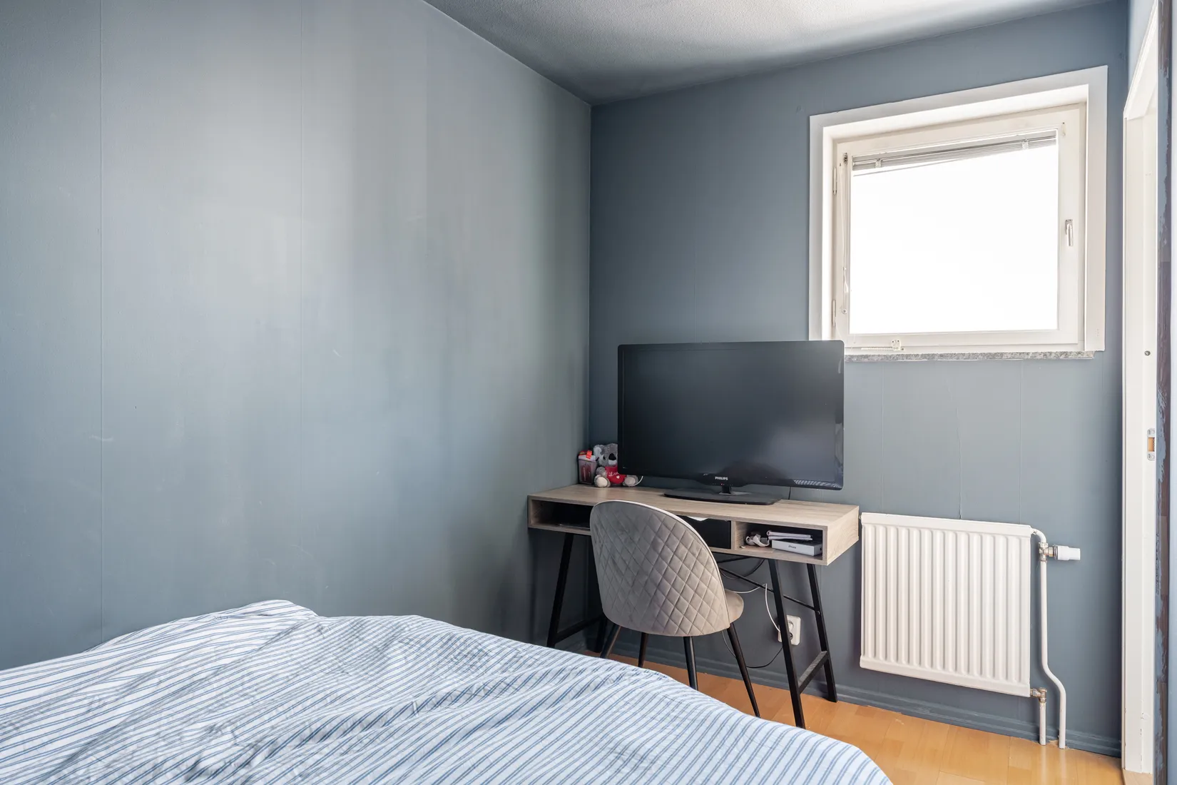 Bostadsrätt, ESKADERVÄGEN 32, Näsbypark, Täby