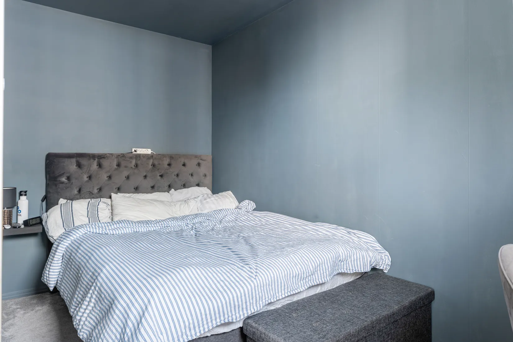 Bostadsrätt, ESKADERVÄGEN 32, Näsbypark, Täby