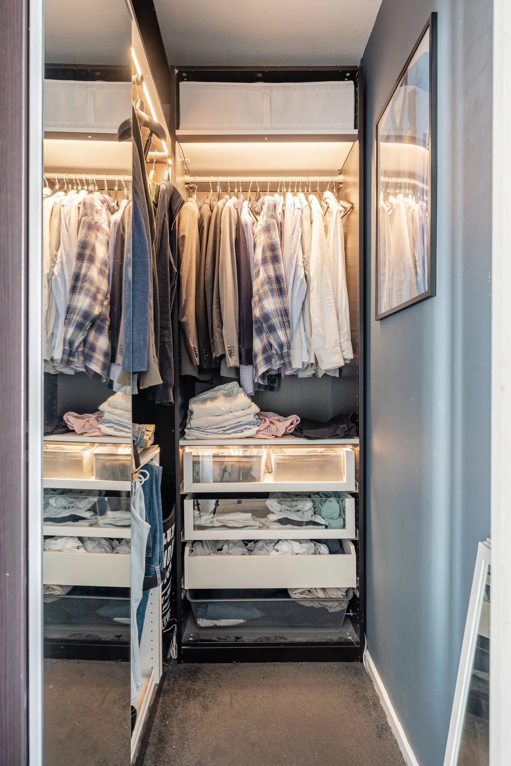 Bostadsrätt, ESKADERVÄGEN 32, Näsbypark, Täby