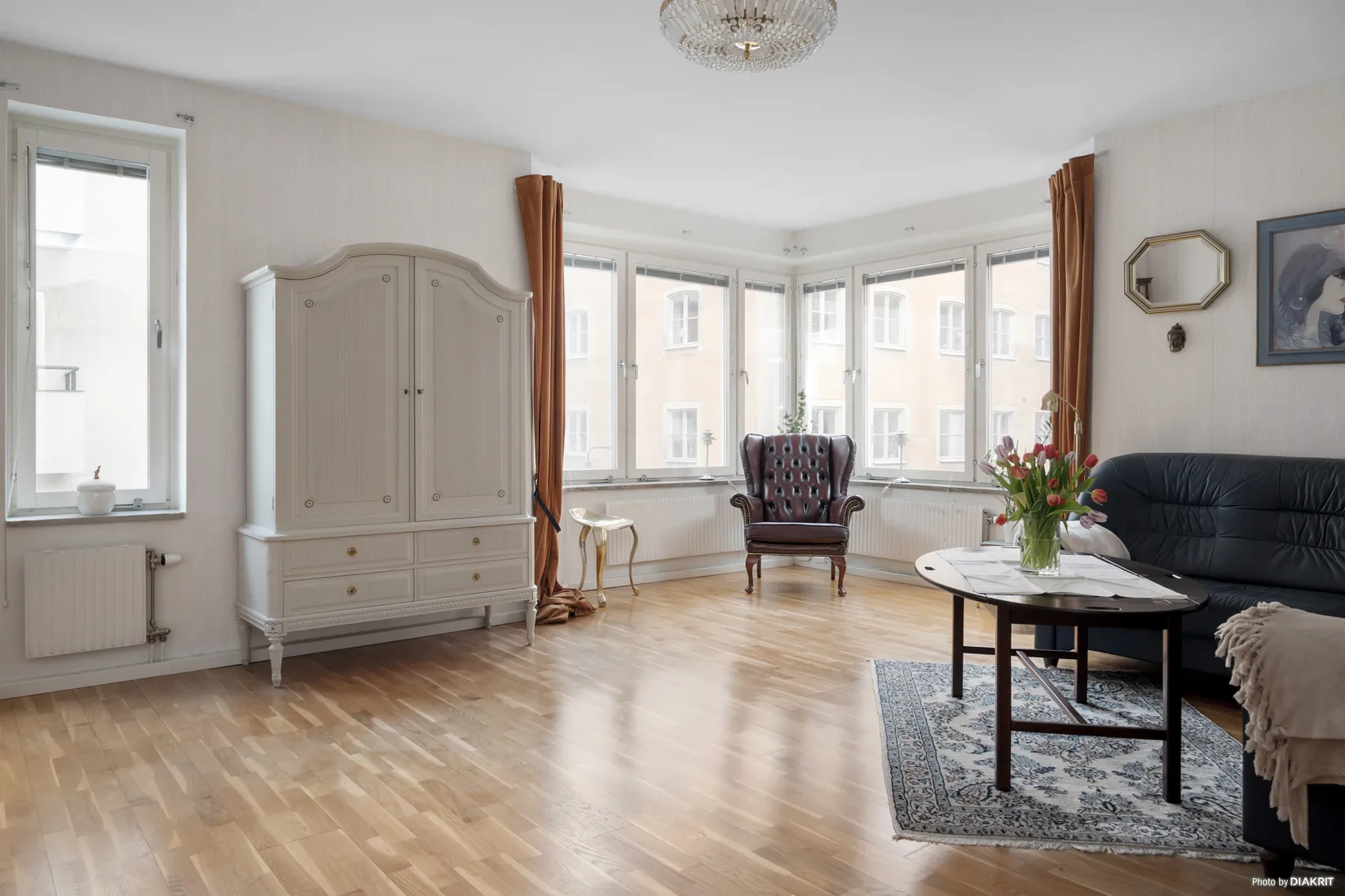 Bostadsrätt, Timmermansgatan 12, 2 tr, Södermalm, Stockholm