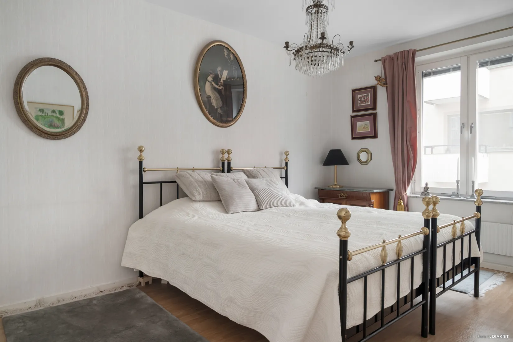 Bostadsrätt, Timmermansgatan 12, 2 tr, Södermalm, Stockholm