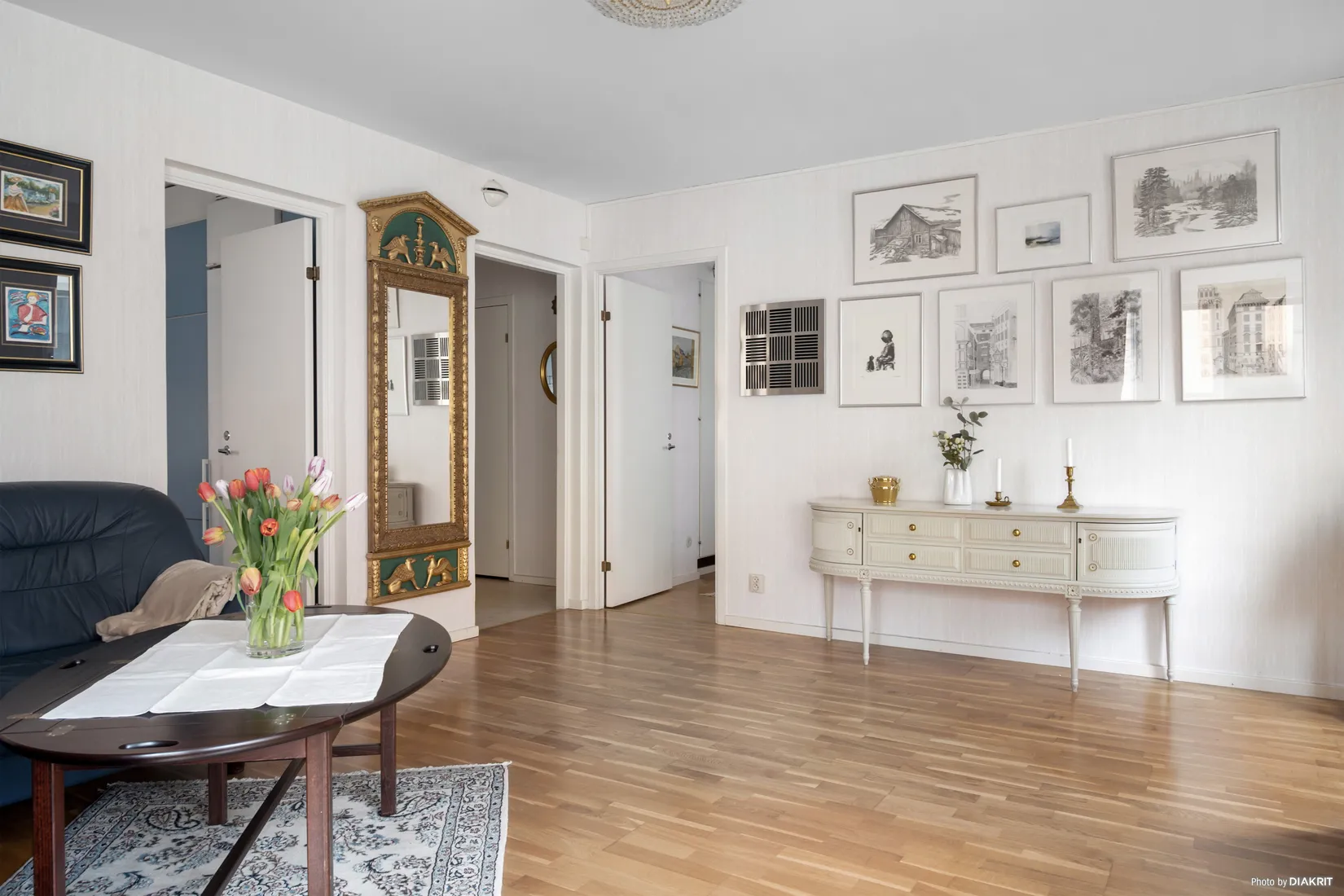 Bostadsrätt, Timmermansgatan 12, 2 tr, Södermalm, Stockholm