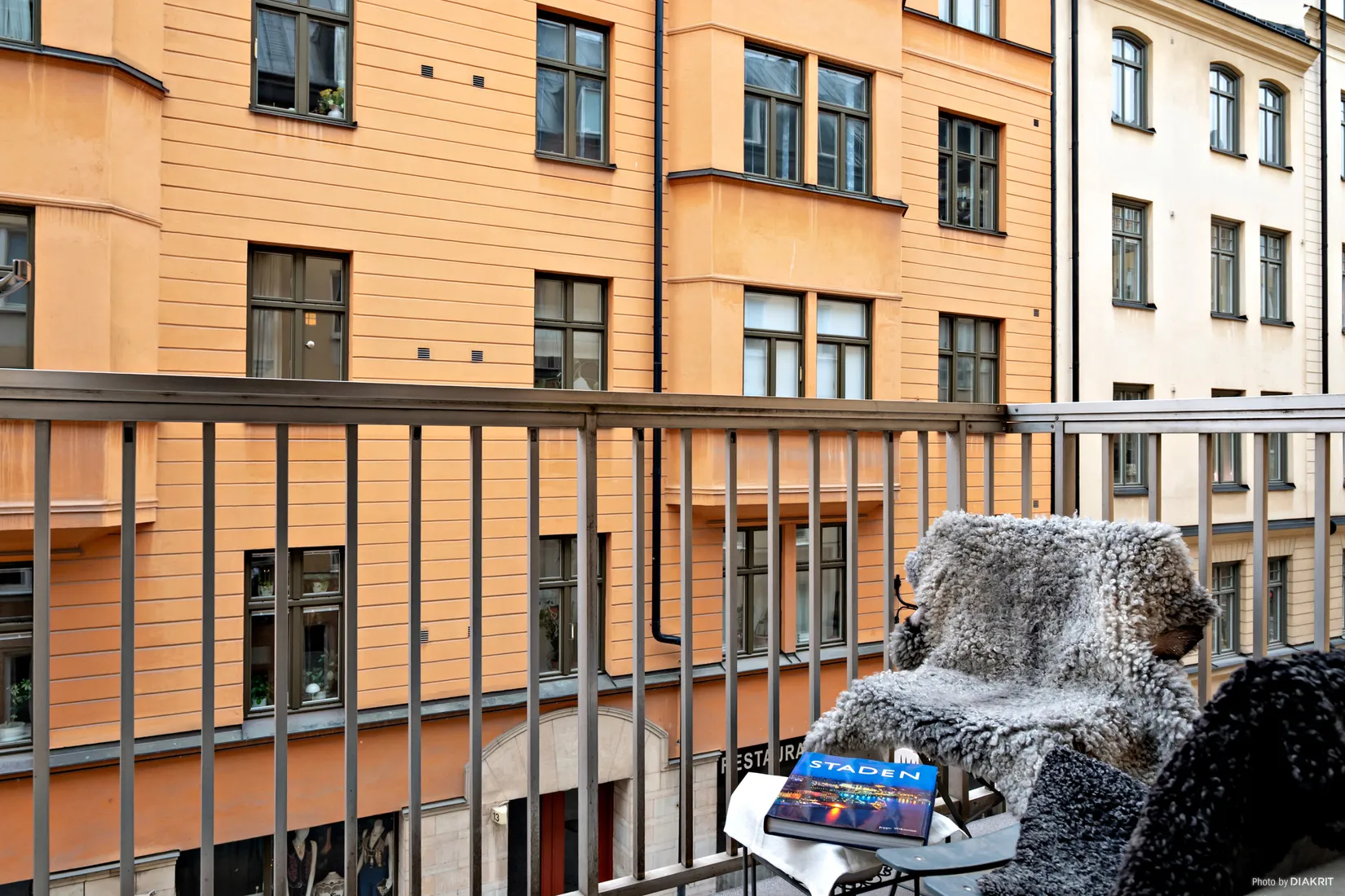 Bostadsrätt, Timmermansgatan 12, 2 tr, Södermalm, Stockholm