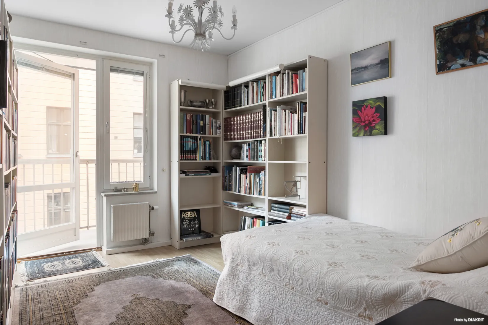 Bostadsrätt, Timmermansgatan 12, 2 tr, Södermalm, Stockholm