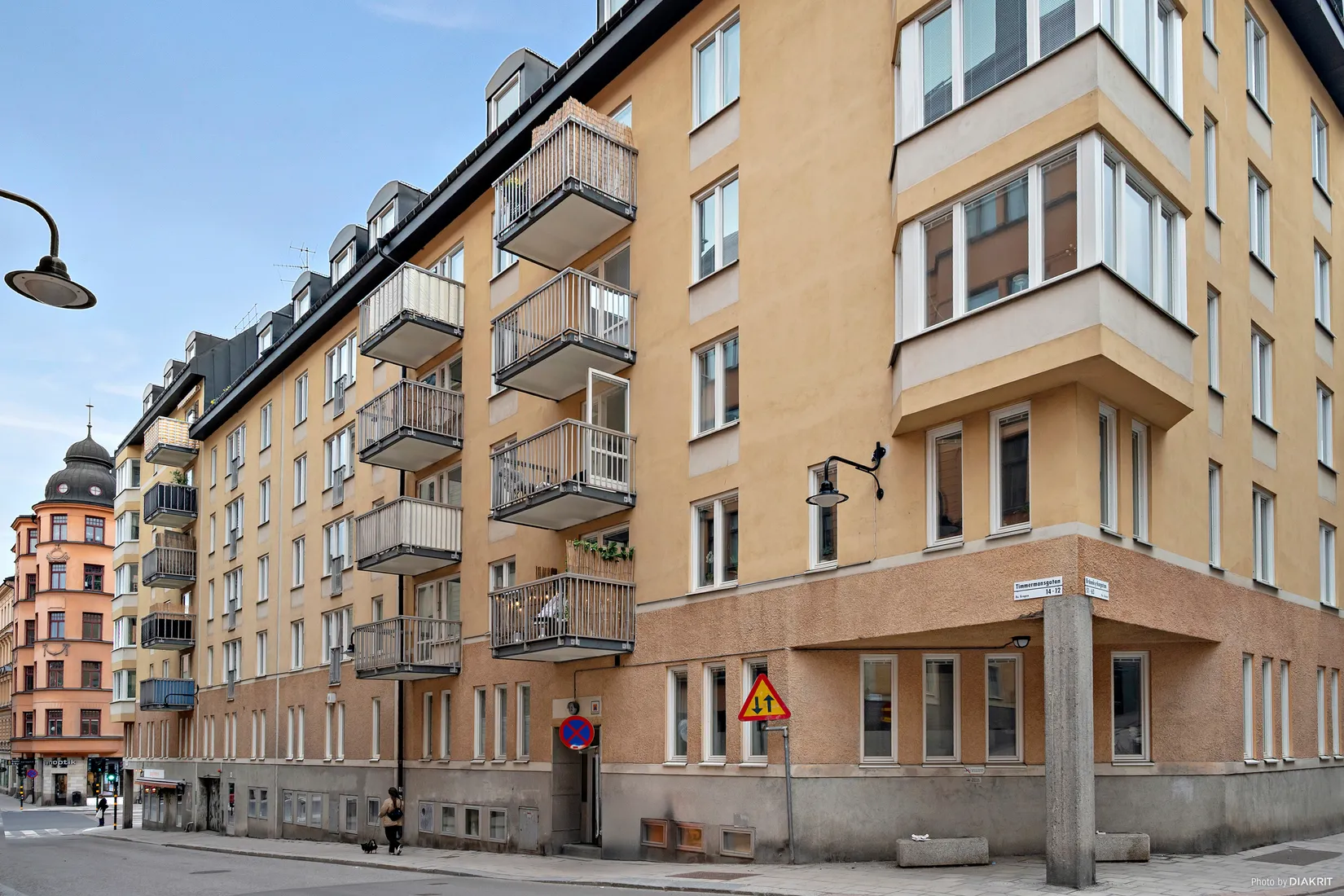 Bostadsrätt, Timmermansgatan 12, 2 tr, Södermalm, Stockholm