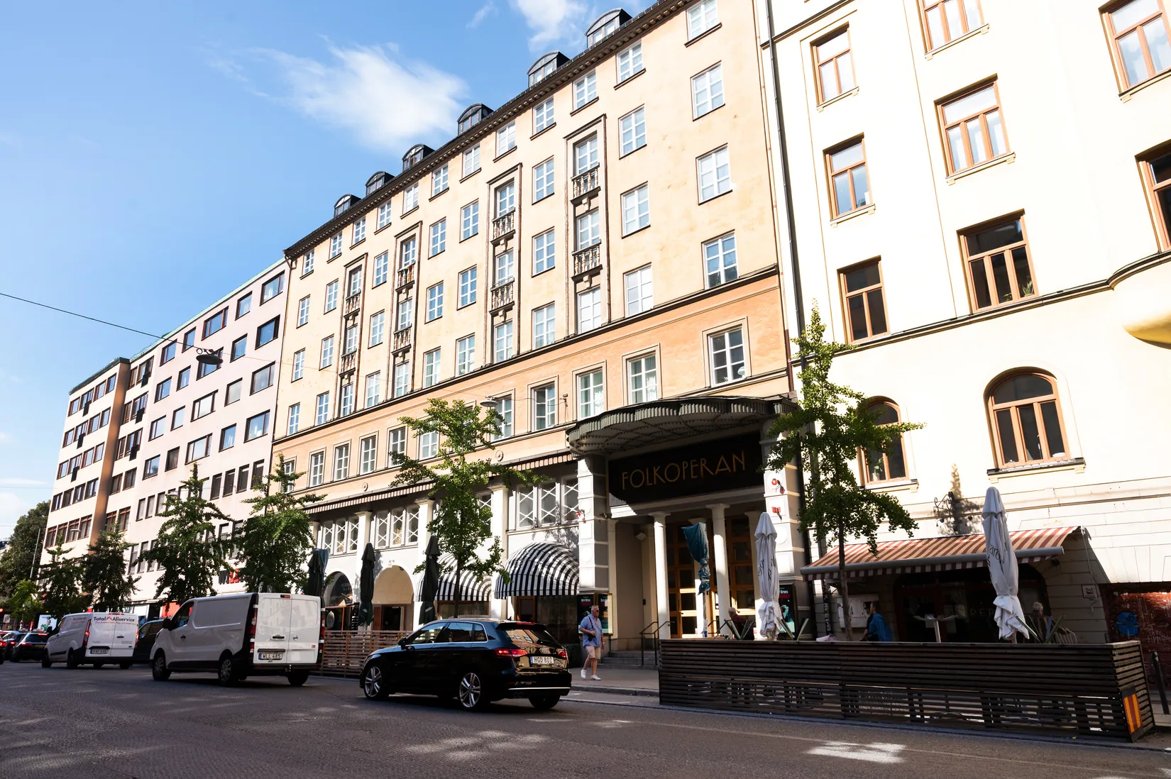 Bostadsrätt, Timmermansgatan 12, 2 tr, Södermalm, Stockholm