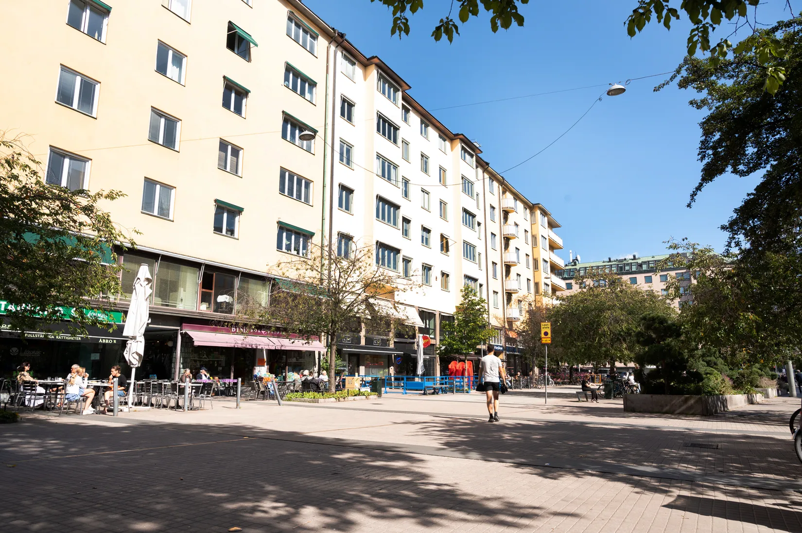 Bostadsrätt, Timmermansgatan 12, 2 tr, Södermalm, Stockholm