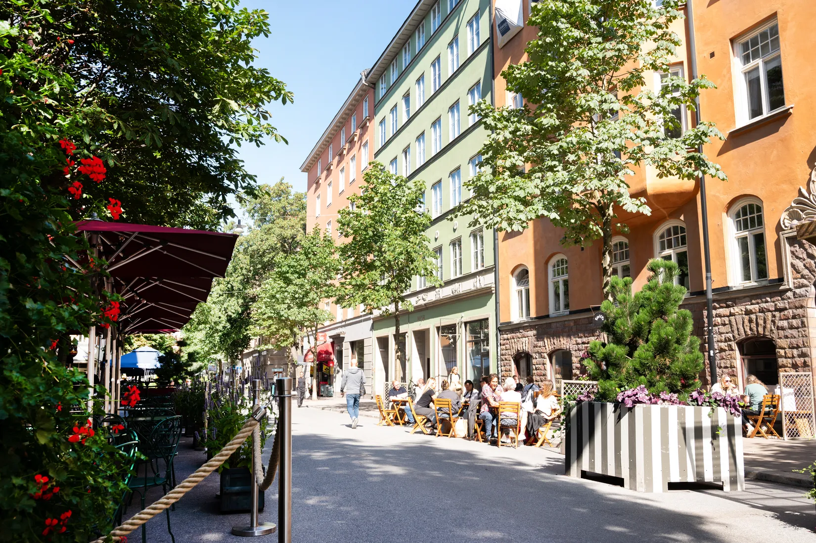 Bostadsrätt, Timmermansgatan 12, 2 tr, Södermalm, Stockholm