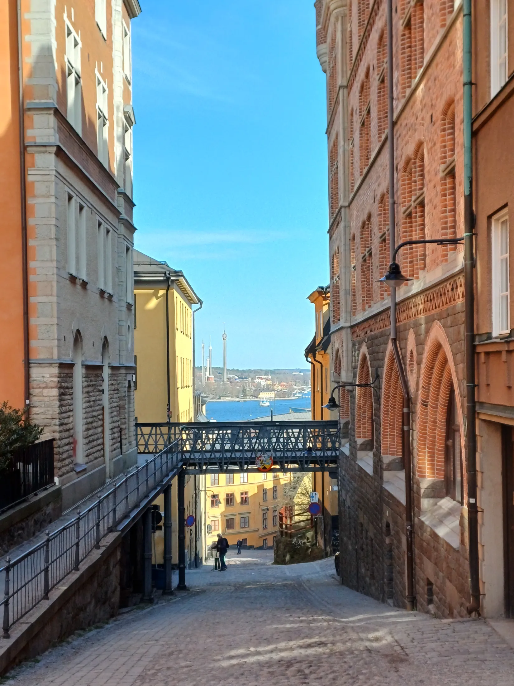 Bostadsrätt, Timmermansgatan 12, 2 tr, Södermalm, Stockholm