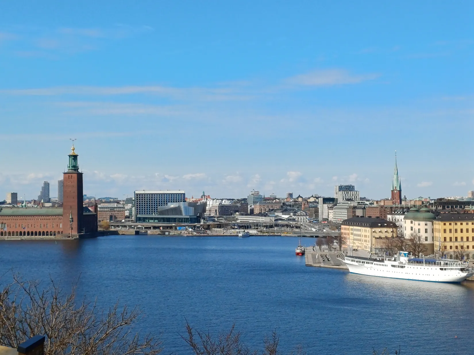 Bostadsrätt, Timmermansgatan 12, 2 tr, Södermalm, Stockholm