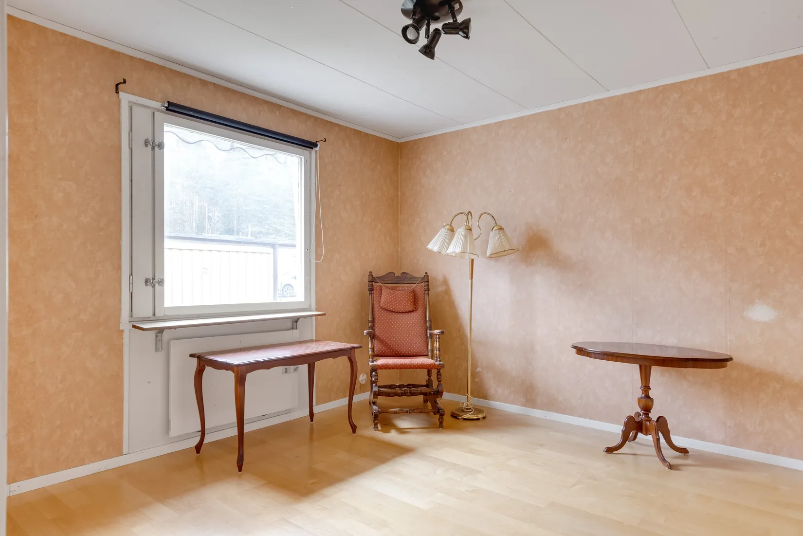 Villa, Radhus, Arkitektvägen 26, Vänge, Uppsala