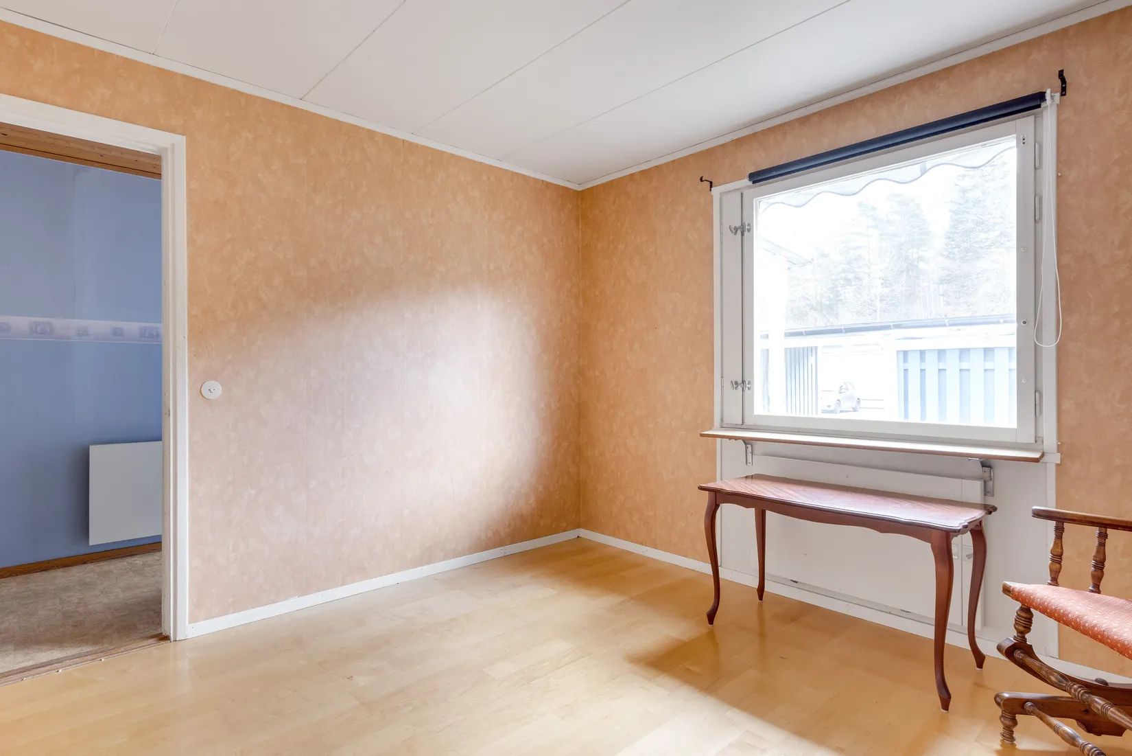 Villa, Radhus, Arkitektvägen 26, Vänge, Uppsala