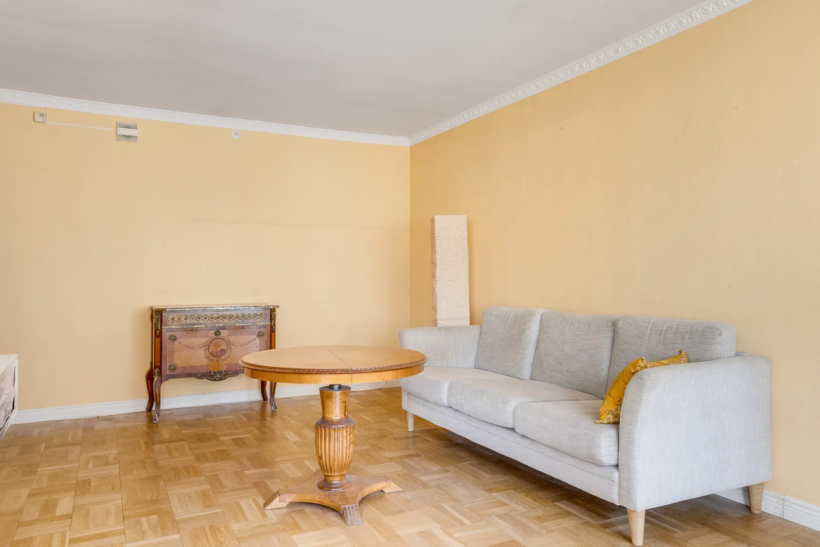 Villa, Radhus, Arkitektvägen 26, Vänge, Uppsala