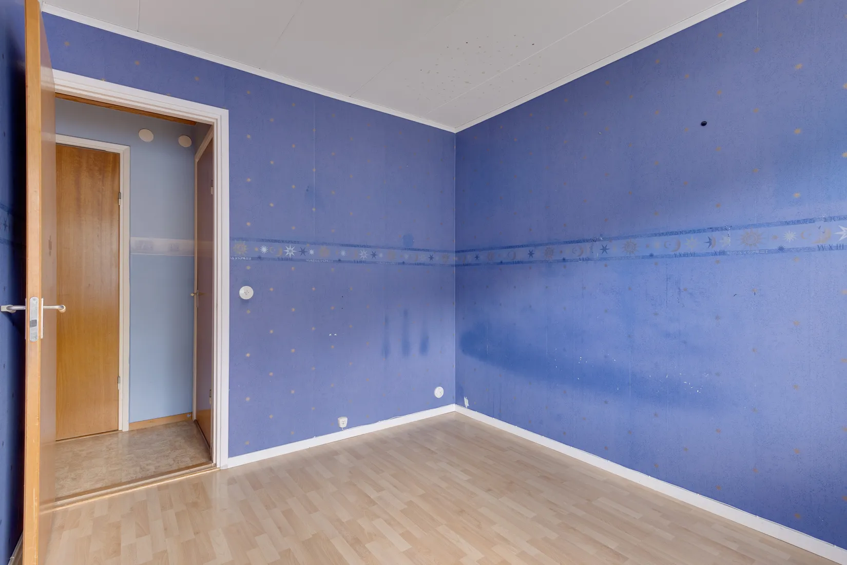 Villa, Radhus, Arkitektvägen 26, Vänge, Uppsala