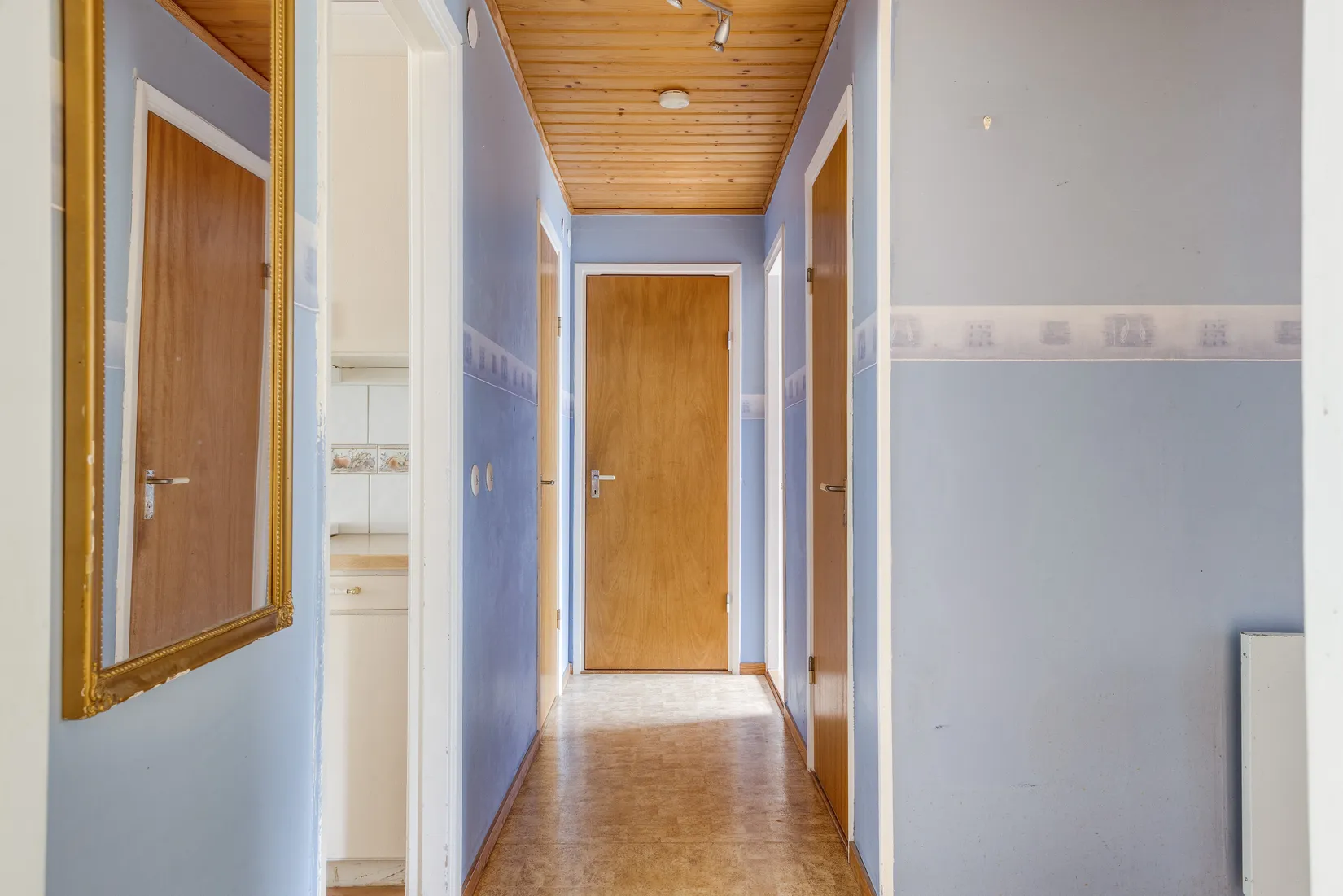 Villa, Radhus, Arkitektvägen 26, Vänge, Uppsala