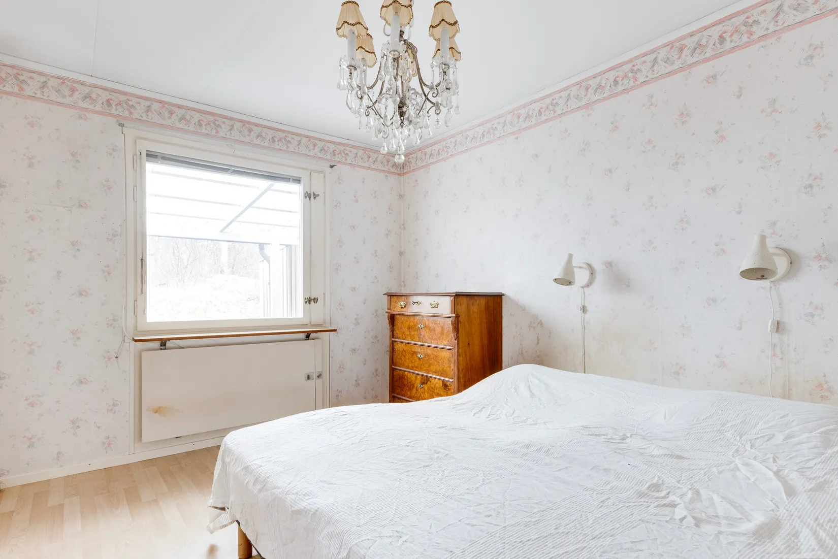 Villa, Radhus, Arkitektvägen 26, Vänge, Uppsala