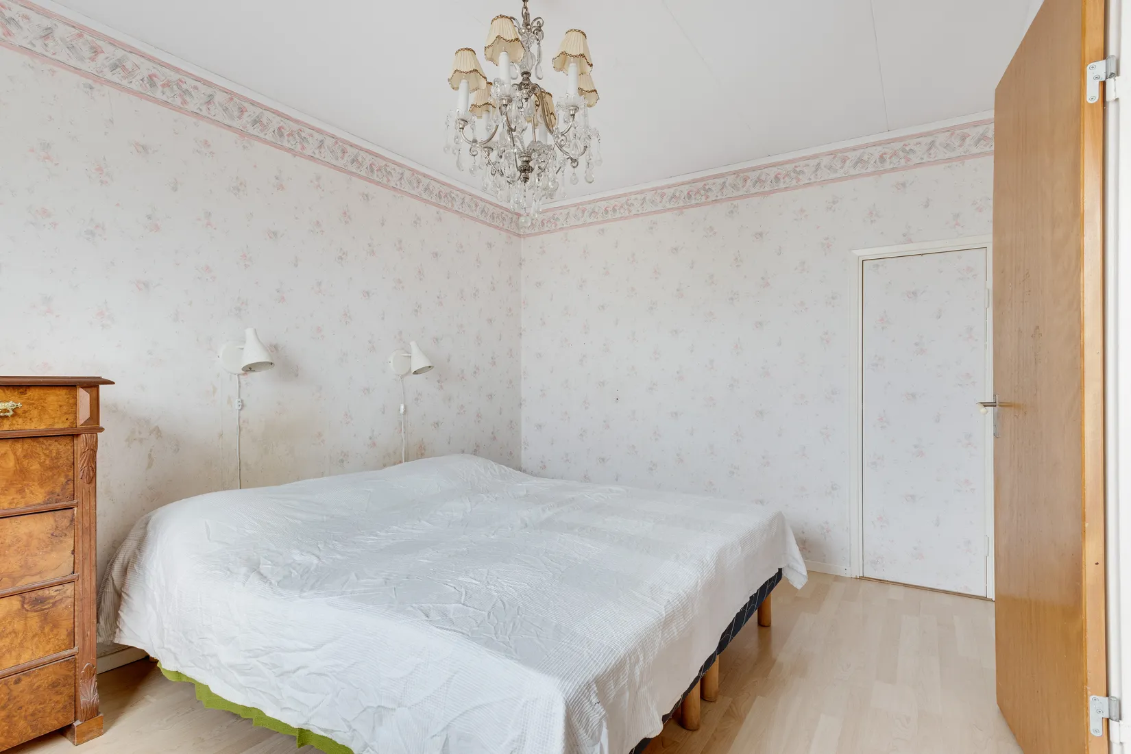 Villa, Radhus, Arkitektvägen 26, Vänge, Uppsala