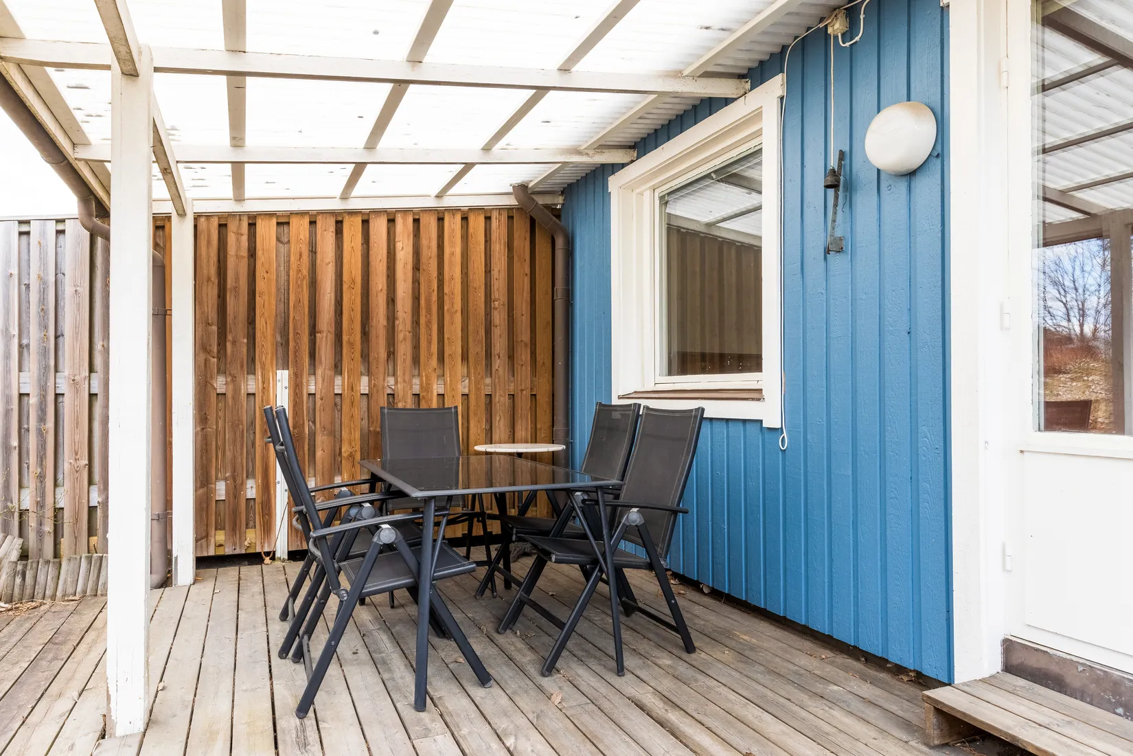 Villa, Radhus, Arkitektvägen 26, Vänge, Uppsala