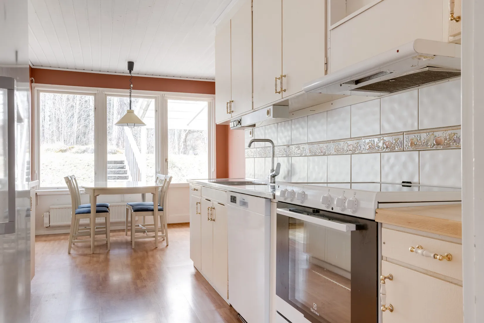 Villa, Radhus, Arkitektvägen 26, Vänge, Uppsala