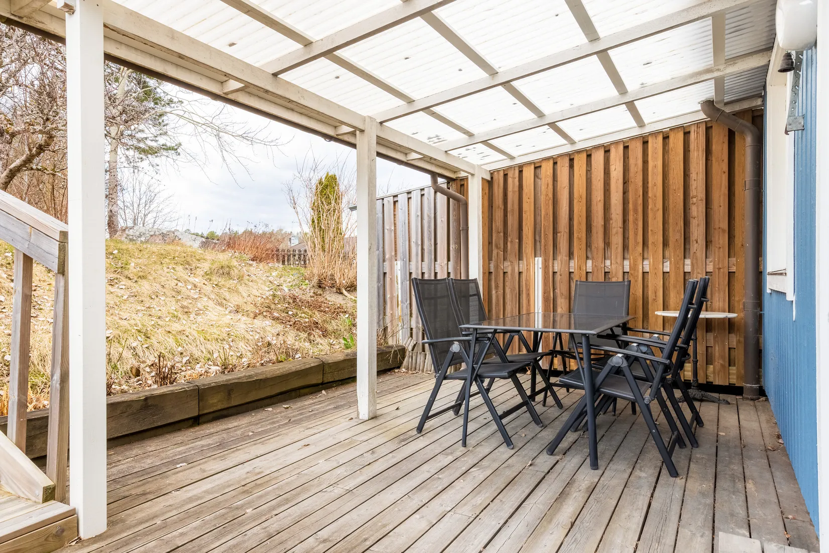 Villa, Radhus, Arkitektvägen 26, Vänge, Uppsala