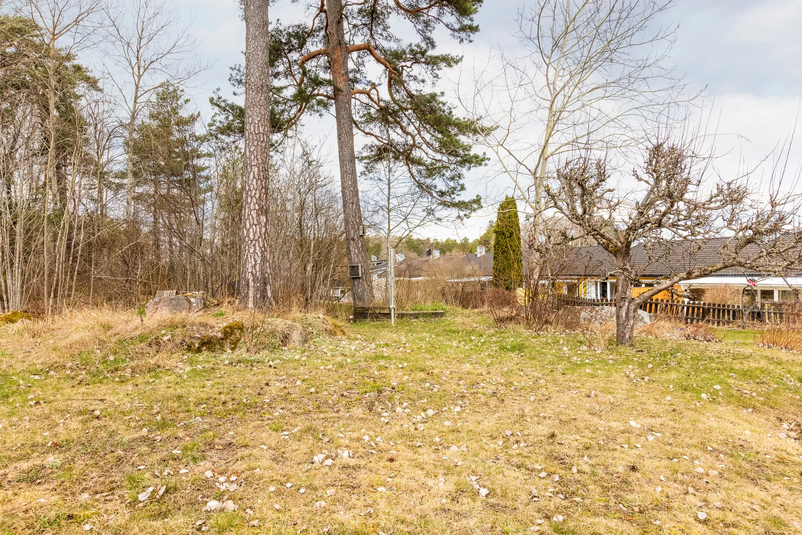 Villa, Radhus, Arkitektvägen 26, Vänge, Uppsala