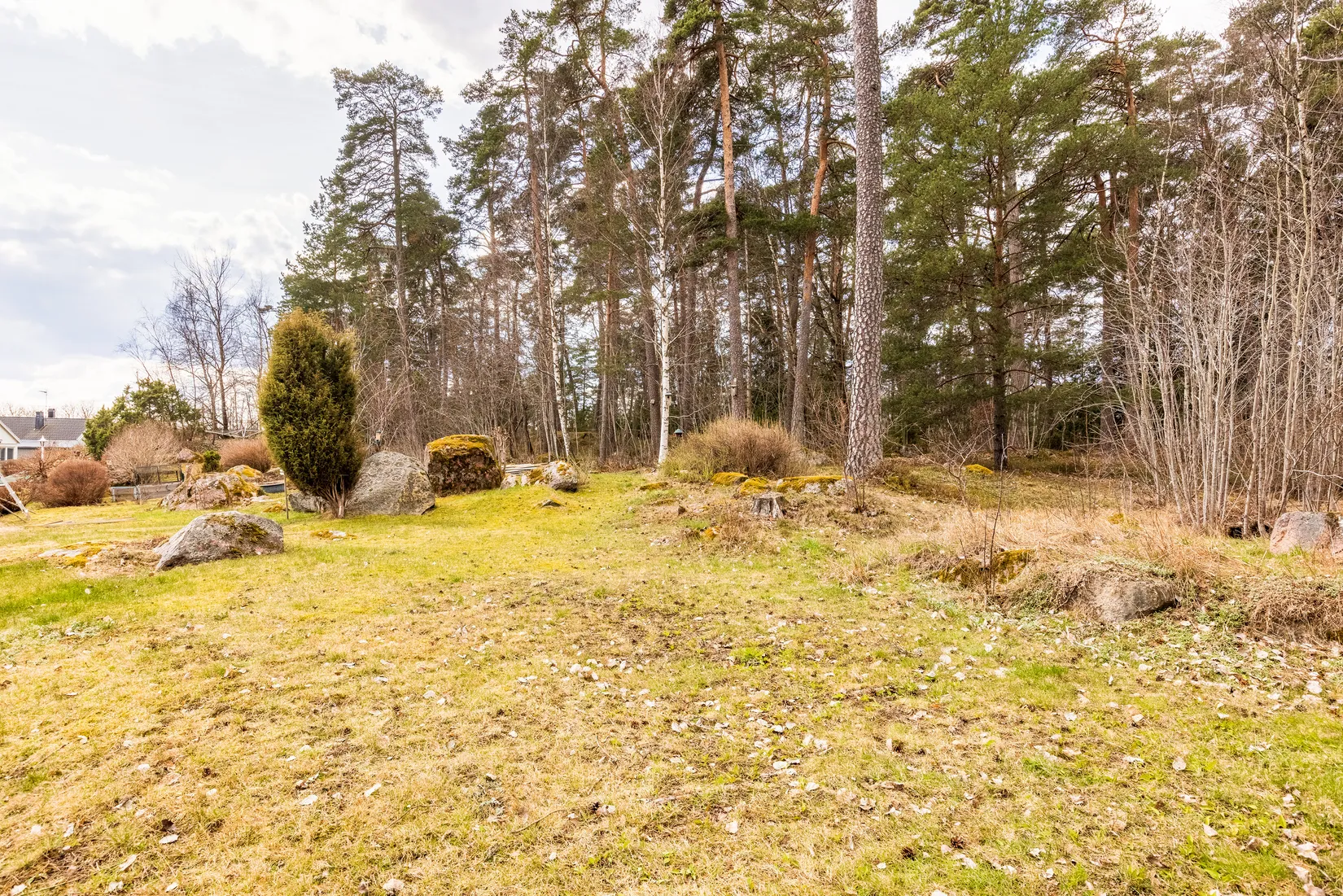 Villa, Radhus, Arkitektvägen 26, Vänge, Uppsala