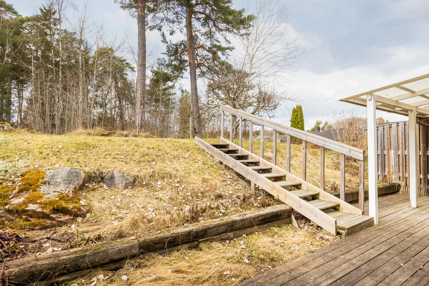 Villa, Radhus, Arkitektvägen 26, Vänge, Uppsala