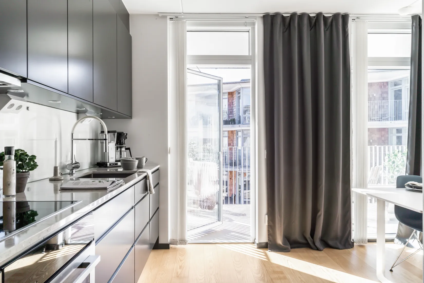 Bostadsrätt, Badvägen 2C, Kristianstad