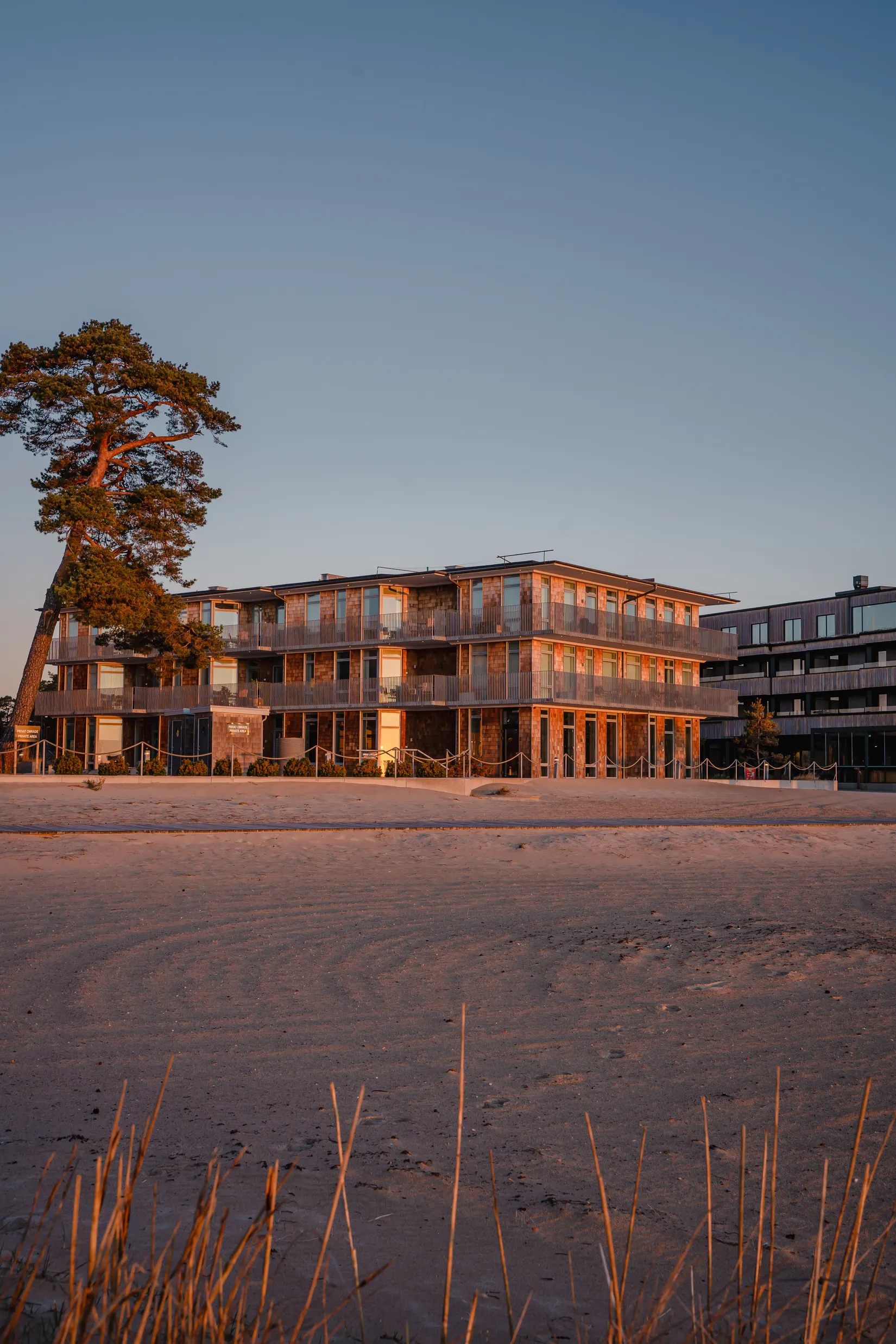 Bostadsrätt, Badvägen 2C, Kristianstad