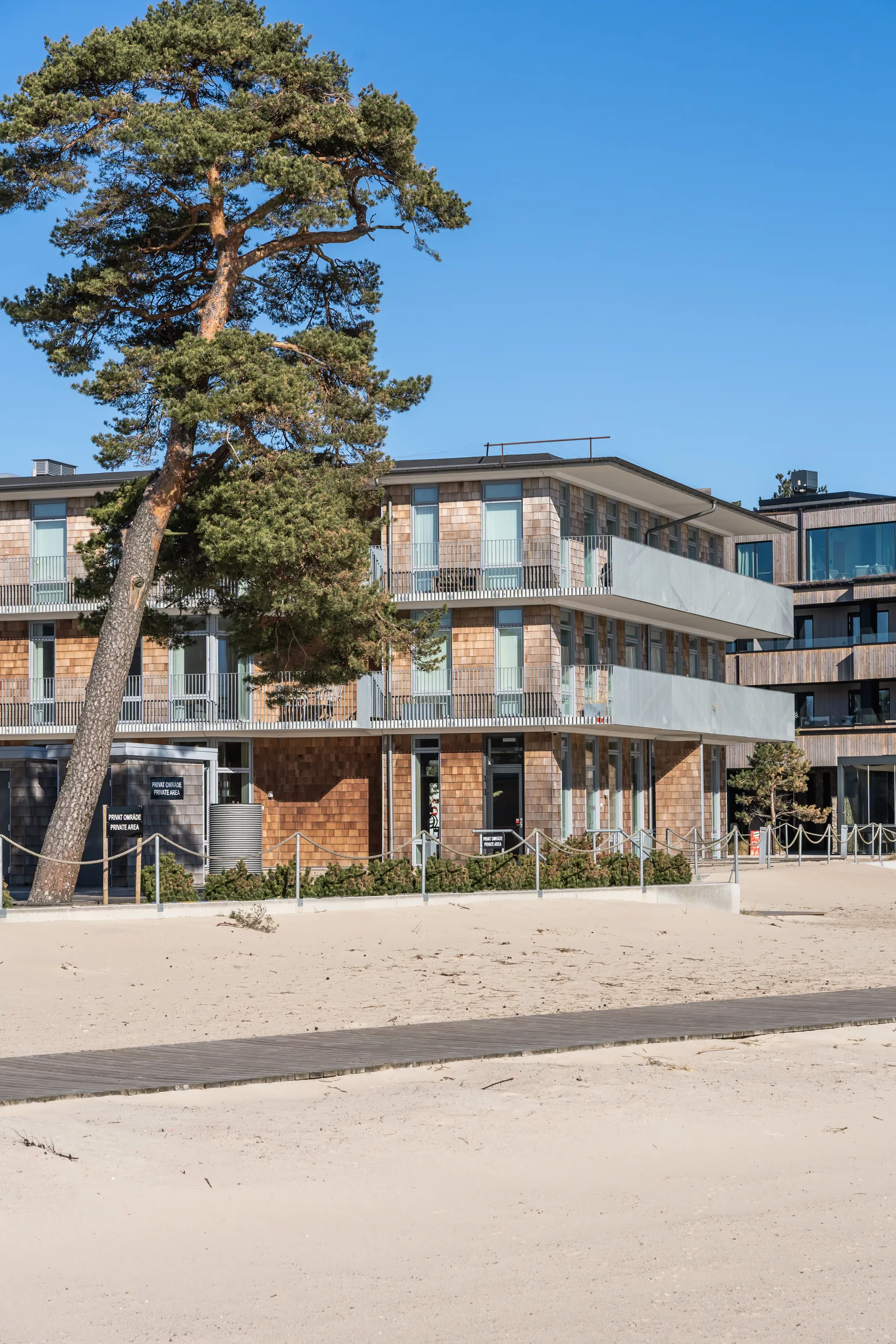 Bostadsrätt, Badvägen 2C, Kristianstad