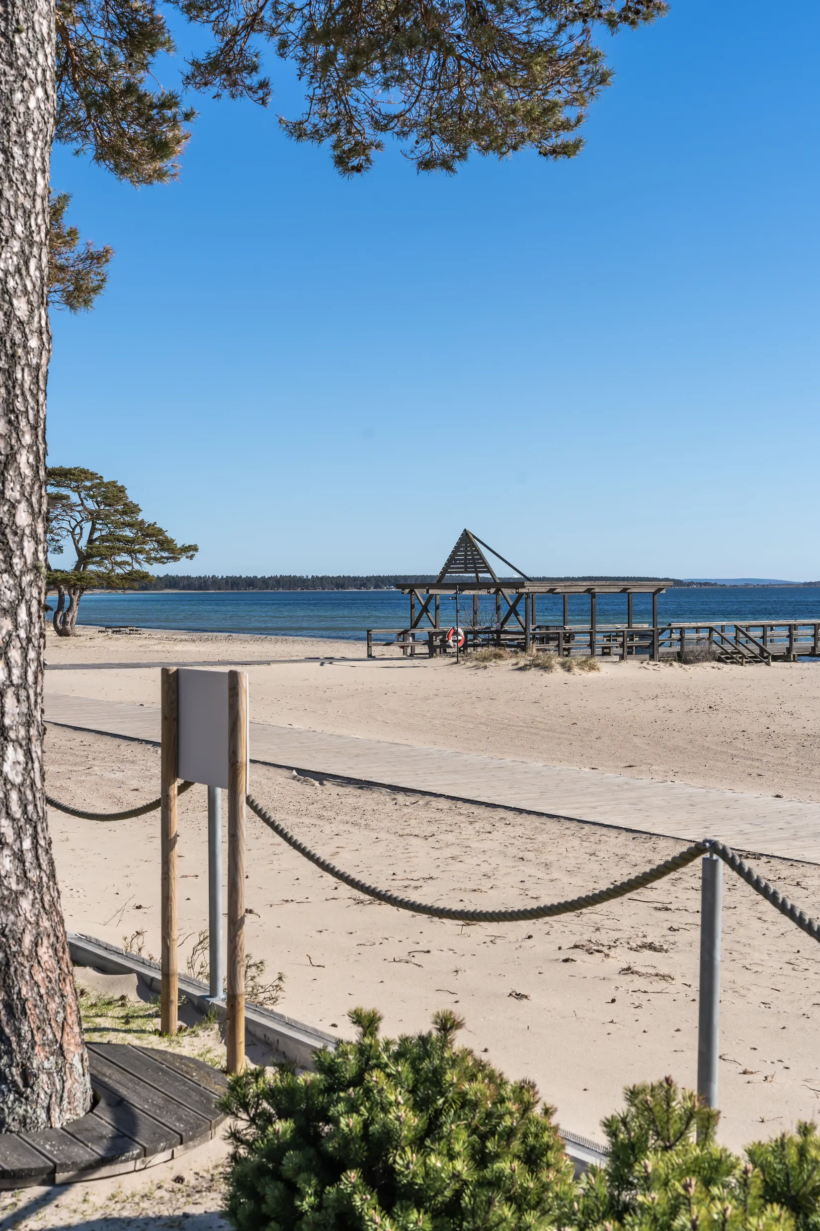 Bostadsrätt, Badvägen 2C, Kristianstad