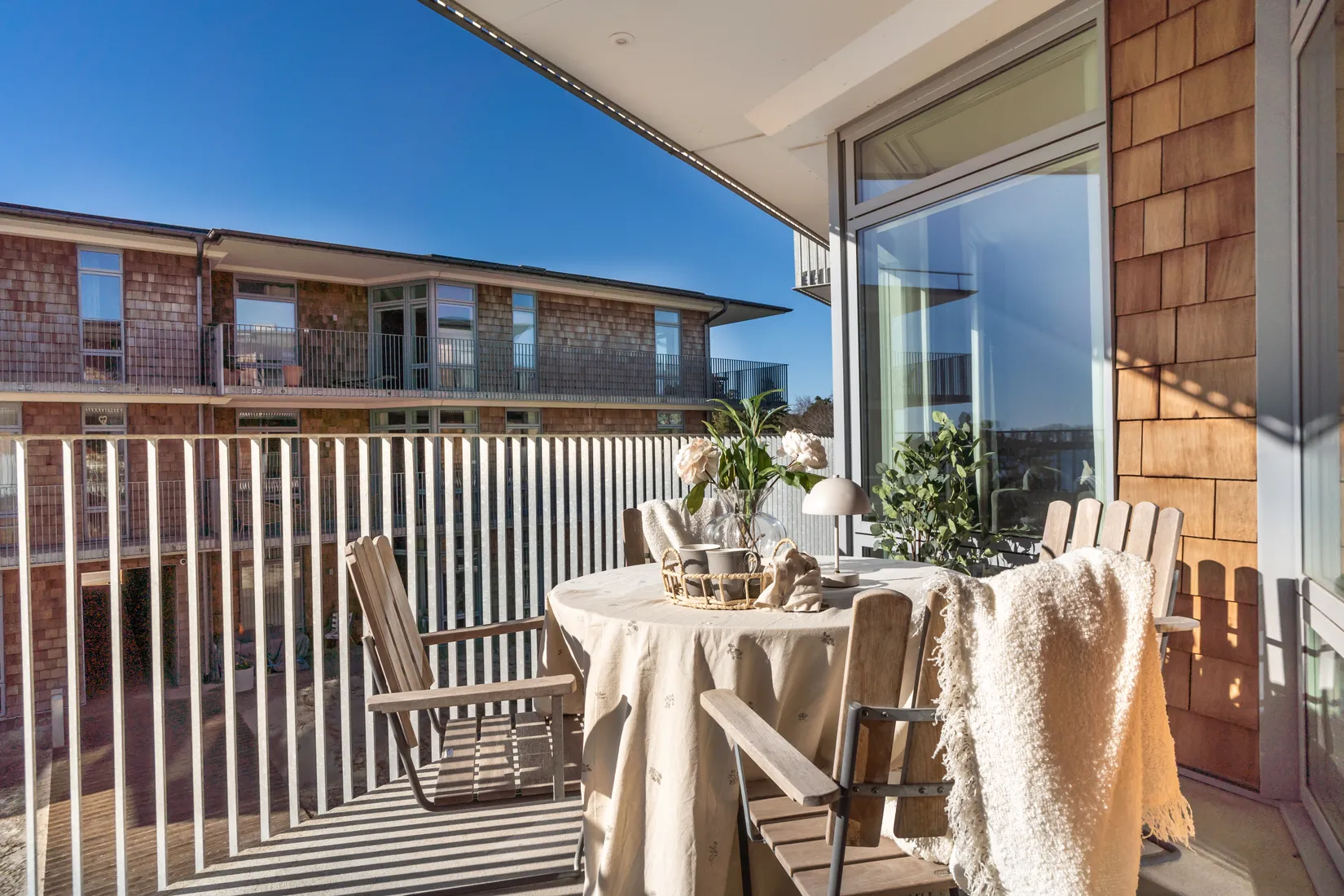 Bostadsrätt, Badvägen 2C, Kristianstad