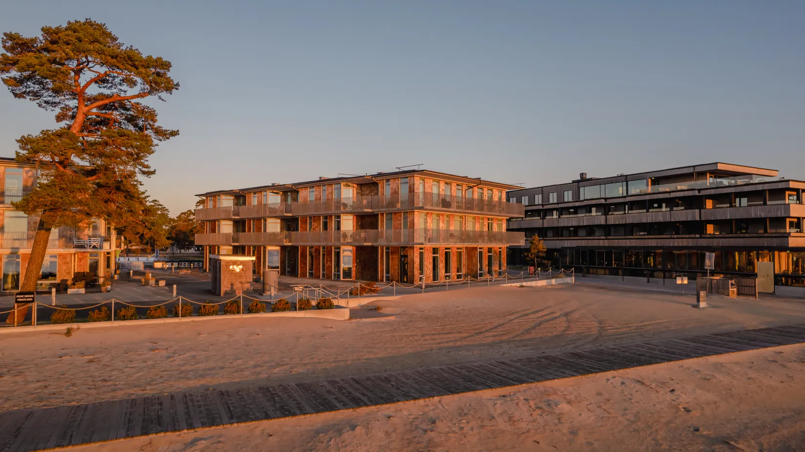 Bostadsrätt, Badvägen 2C, Kristianstad