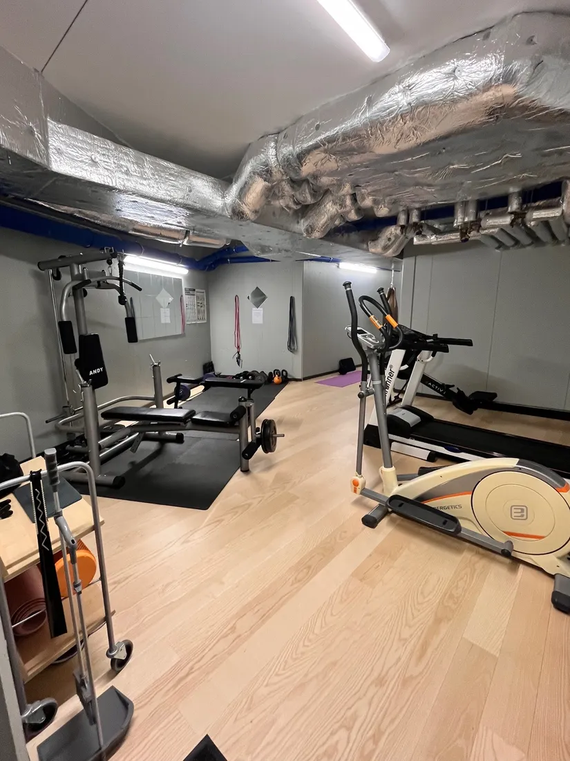 Bostadsrätt, Badvägen 2C, Kristianstad