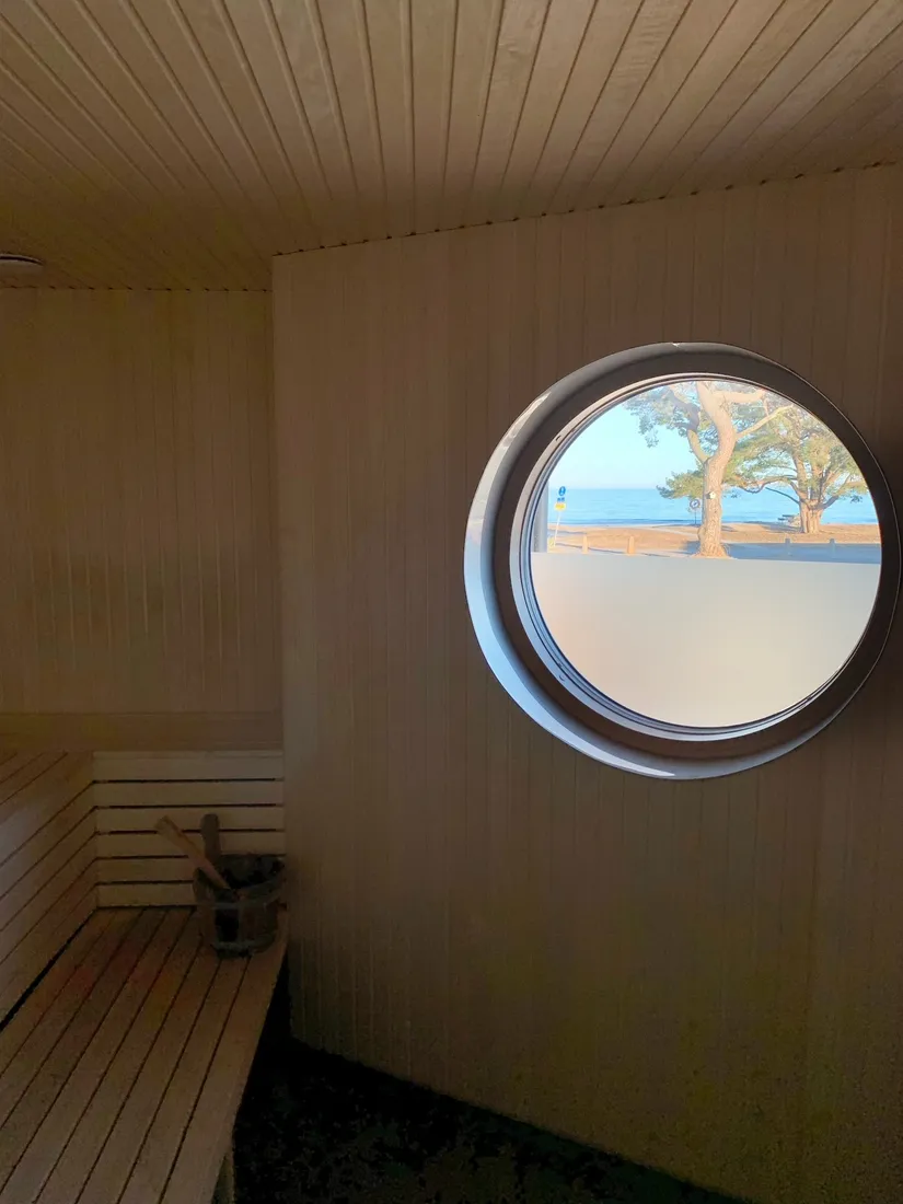 Bostadsrätt, Badvägen 2C, Kristianstad